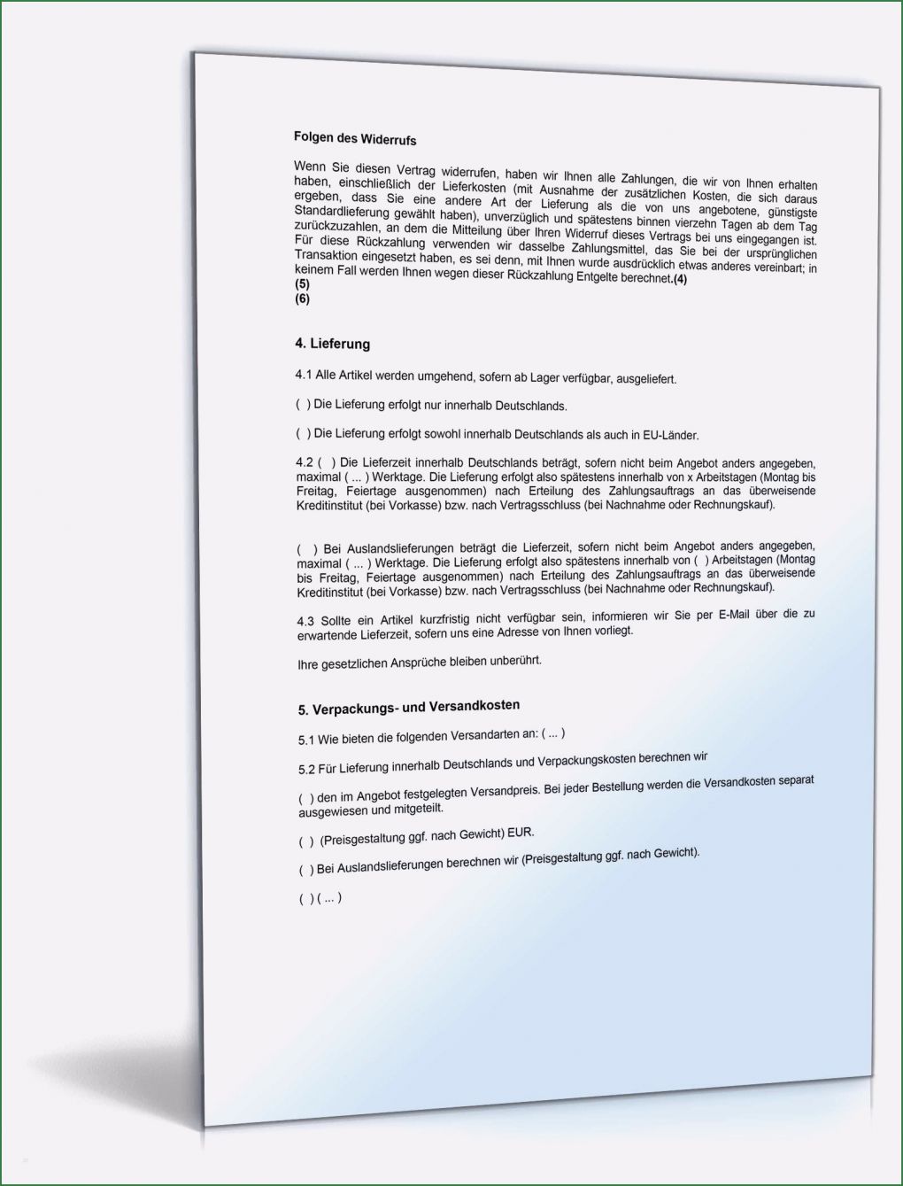Agb Onlineshop Vorlage Gut Agb Line Shop B2c