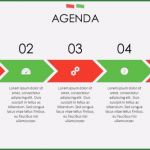 Agenda Powerpoint Vorlage Beste Agenda