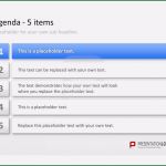 Agenda Powerpoint Vorlage Bewundernswert Agenda Powerpoint Vorlage