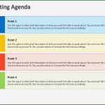 Agenda Powerpoint Vorlage Elegant Meeting Agenda Business Ppt Slides