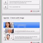 Agenda Powerpoint Vorlage Wunderbar 29 Besten Agenda Powerpoint Bilder Auf Pinterest