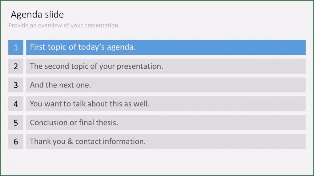 Agenda Powerpoint Vorlage Wunderbar Powerpoint Präsentation Flugzeug sofort Download