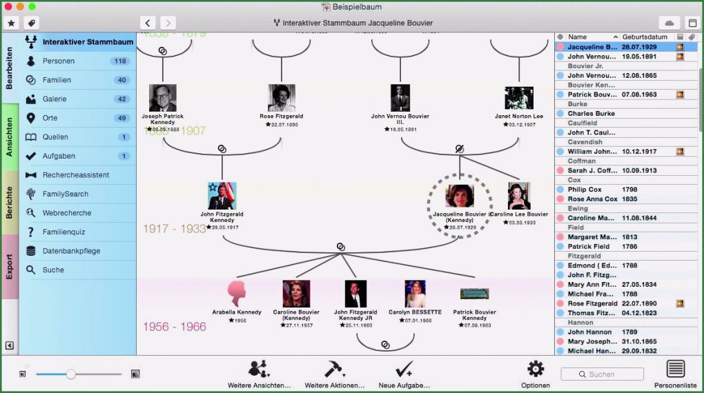 Ahnentafel Erstellen Vorlage Genial Ahnenforschung Leicht Gemacht so Erstellen Sie Ihren