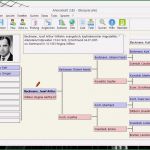 Ahnentafel Erstellen Vorlage Inspiration Ahnenblatt Letzte Freeware Download Chip