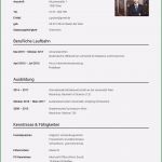 Akademischer Lebenslauf Vorlage Best Of 11 Vorlagen Muster Akademischer Lebenslauf Für Jede Stelle