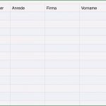 Akquiseliste Vorlage Erstaunlich Akquiseliste Excel – Kundenbefragung Fragebogen Muster