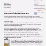 Akquiseliste Vorlage Luxus 10 Brief Versenden Muster