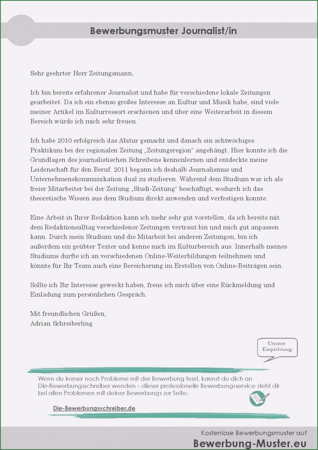 Aldi Bewerbung Vorlage Angenehm Aldi Süd Bewerbung Muster Frisch Lokal Bewerbungsmuster