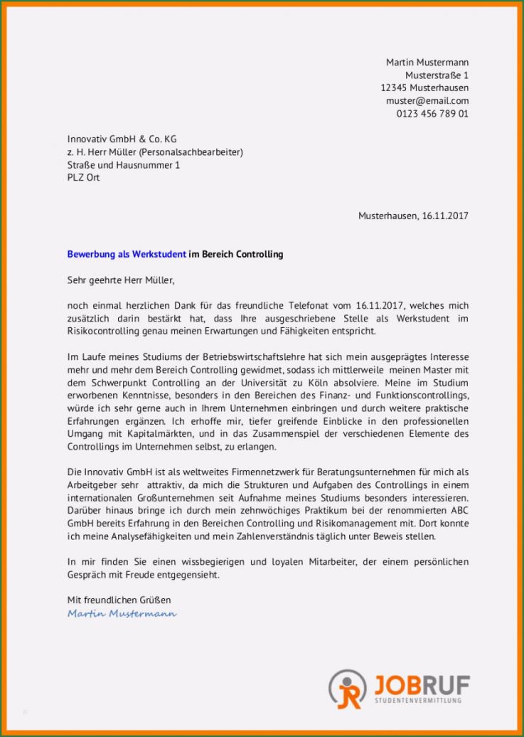 Aldi Bewerbung Vorlage Elegant 17 Aldi Bewerbung