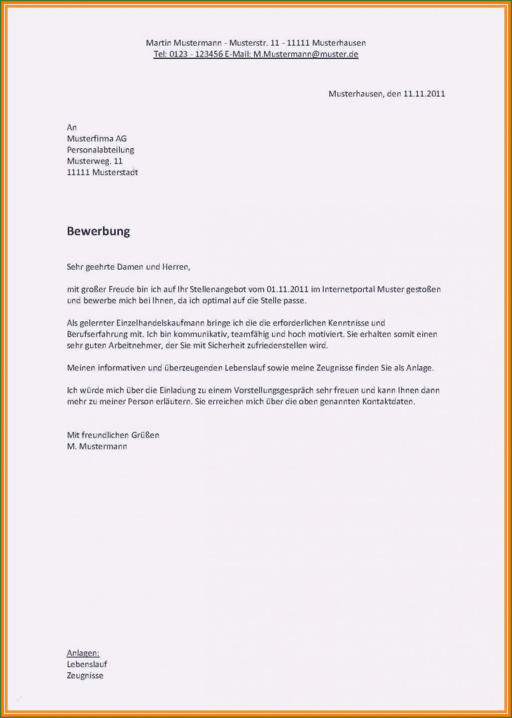 Aldi Bewerbung Vorlage Wunderbar 10 Bewerbung Bei Aldi