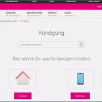 Alice Dsl Kündigung Vorlage Neu Vorlage Kündigung Handyvertrag Telekom In Neueste Telekom
