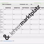 Amazon Agb Vorlage Erstaunlich Lerntagebuch Vorlage – Unterrichtsmaterial Im Fach