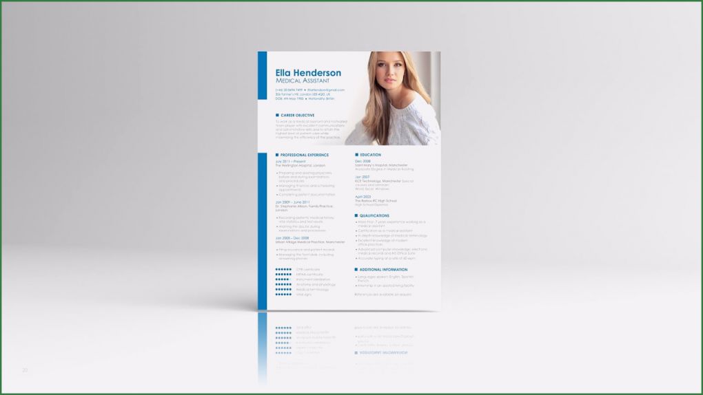 Amerikanischer Lebenslauf Vorlage Kostenlos Fabelhaft Amerikanischer Lebenslauf Lebenslauf Beispiel