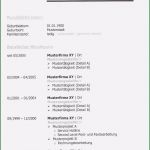 Amerikanischer Lebenslauf Vorlage Kostenlos Wunderbar Lückenloser Tabellarischer Lebenslauf Lebenslauf Beispiel