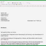 änderung Adresse Vorlage Bewundernswert änderung Mietvertrag Vorlage 16 Lösungen Kostenlos Für Sie