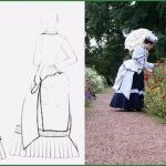 änderung Adresse Vorlage Bewundernswert Anfertigung Nach Deiner Vorlage Gewandfantasien