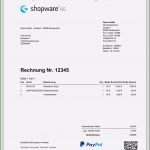 änderung Adresse Vorlage Erstaunlich 14 Einzigartig Vorlage änderung Bankverbindung