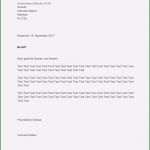 änderung Adresse Vorlage Neu 17 Adresse Brief Vorlage