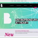 Anforderungsanalyse Vorlage Best Of Relaunch Des Weltweiten Roland Berger Webauftritts