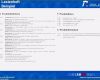 Anforderungsanalyse Vorlage Erstaunlich 7 Lastenheft Beispiel Vorlagen123 Vorlagen123