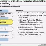 Anforderungsanalyse Vorlage Schön It Projektmanagement Teil 2 Der Gegenstand Von