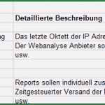 Anforderungsliste software Vorlage Cool Anforderungsliste software Beispiel Essay Essay for You