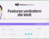 Anforderungsliste software Vorlage Cool Features Verändern Welt Featureplanner