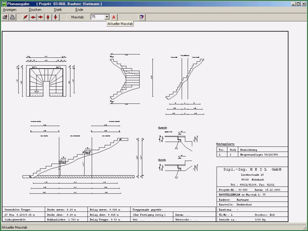 Anforderungsliste software Vorlage Hübsch Treppe Berechnen Runde Treppe Berechnen Hauptdesign