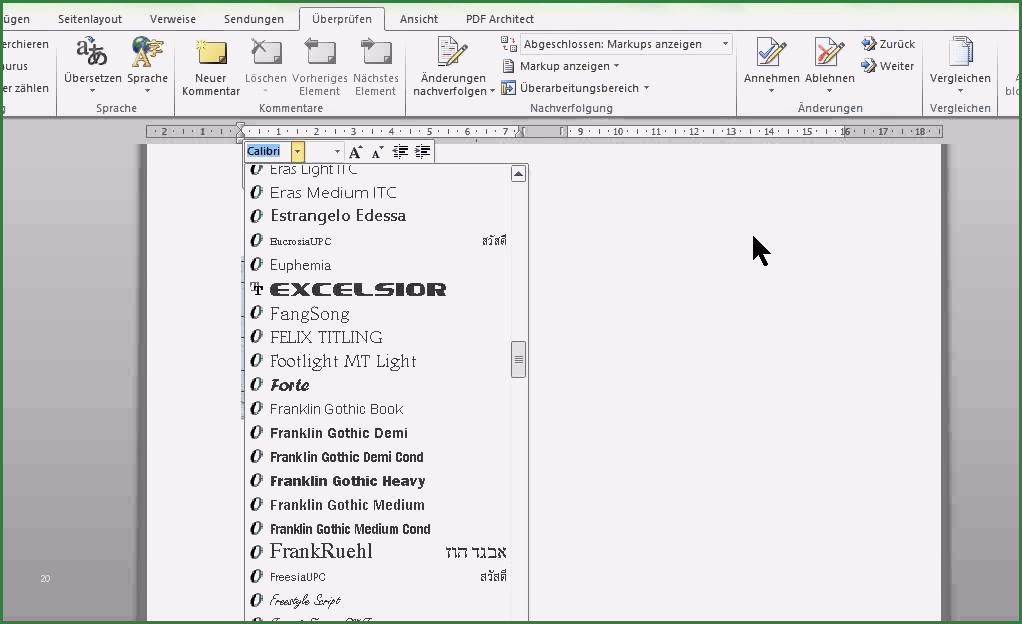 Anforderungsliste Vorlage Word Cool Word 2010 Eine Zeitung ...