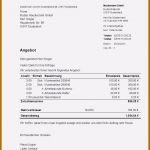 Angebot Annehmen Email Vorlage Fabelhaft 13 Angebot Erstellen Vorlage