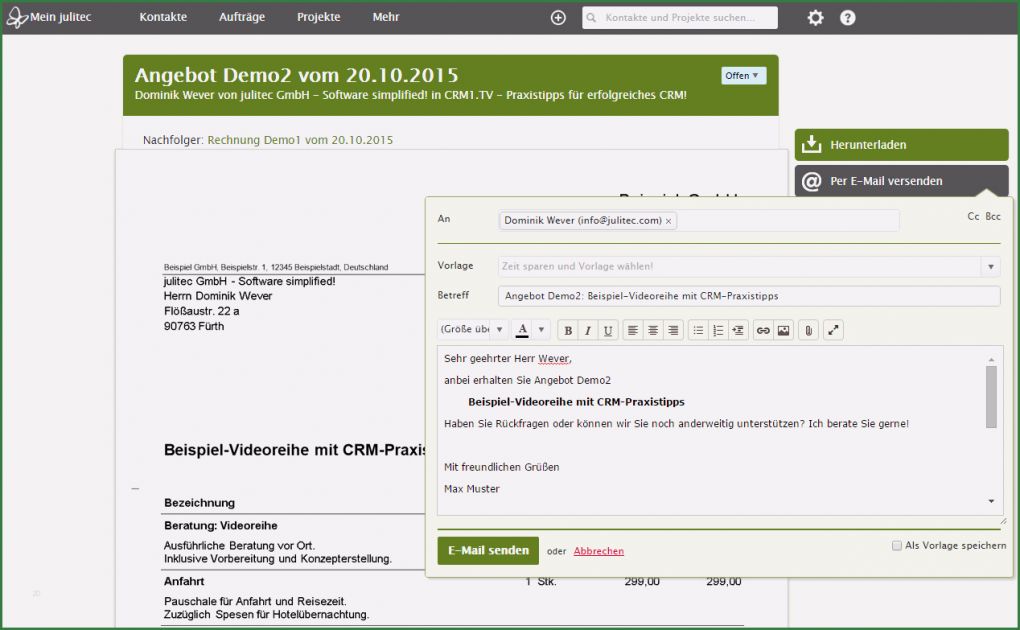 Angebot Annehmen Email Vorlage Hübsch Angebot Annehmen Email Vorlage In Bezug Auf Beste 15