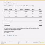 Angebot Beispiel Vorlage Bewundernswert 18 Anfrage Angebot Muster