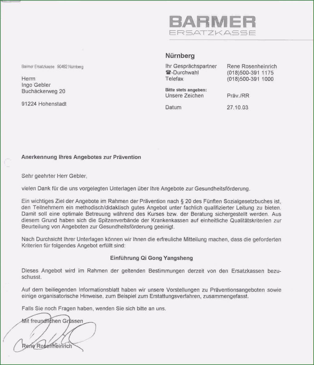 Angebot Beispiel Vorlage Einzigartig 14 Angebot Schreiben Muster