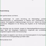 Angebot Beispiel Vorlage Erstaunlich 15 Angebot Ausschreibung Beispiel