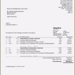 Angebot Beispiel Vorlage Schön 11 Schriftliches Angebot Vorlage