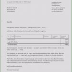 Angebot Einholen Vorlage Kostenlos Fabelhaft 13 Ein Angebot Schreiben Muster
