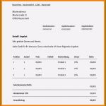 Angebot Einholen Vorlage Kostenlos Süß 7 Angebot Erstellen Vorlage Kostenlos