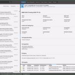 Angebot Stundensatz Vorlage Beste Kunden Und Vertragsverwaltung Heise Download Durchgehend