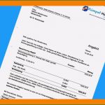 Angebot Stundensatz Vorlage Bewundernswert Angebot Handwerker Muster