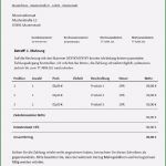 Angebot Stundensatz Vorlage Cool Kostenlose Mustervorlagen Für Freiberufler