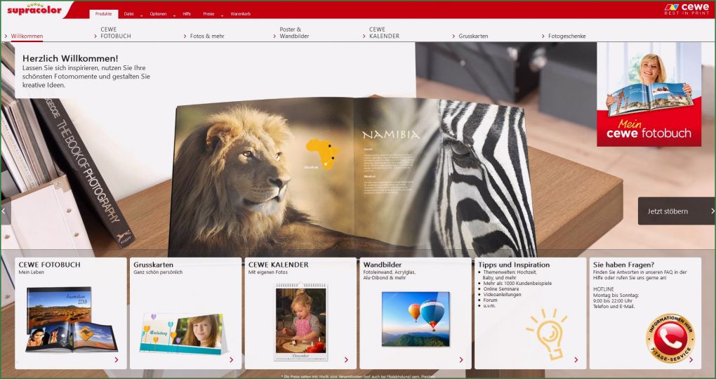 Angebot Stundensatz Vorlage Einzigartig Cewe Fotobuch Geschenkbox Gieifo