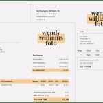 Angebot Stundensatz Vorlage Elegant Muster Honorarrechnung Architekt