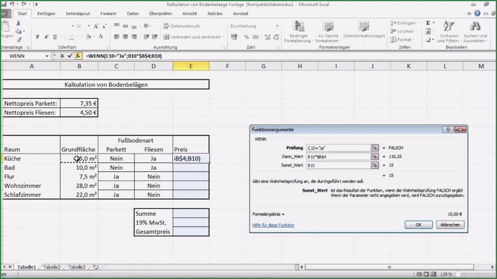 Angebot Stundensatz Vorlage Gut Stundensatzberechnung Als Excel Sehr Gefragt Mit Different