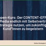 Angebot Stundensatz Vorlage Hübsch Der Content Effekt