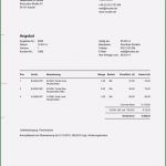 Angebot Vorlage Doc Gut Angebotsvorlage Für Microsoft Word Ab 2010
