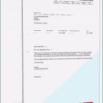 Angebot Vorlage Doc Neu 21 Absage Anfrage Muster