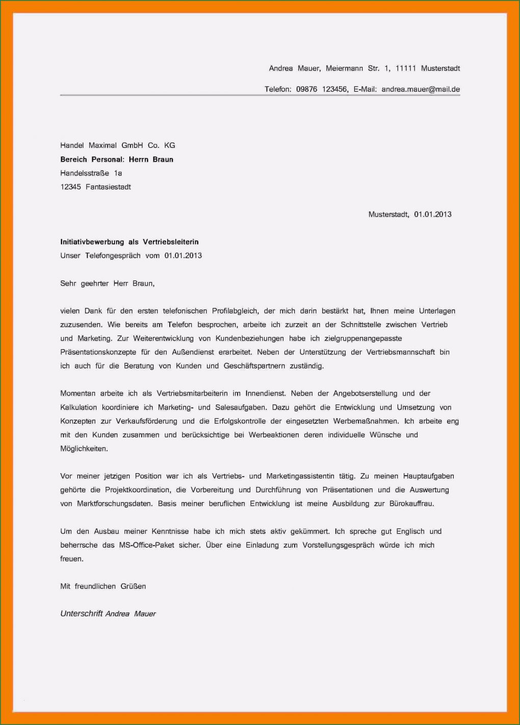 Anschreiben Bewerbung Praktikum Vorlage Neu 16 Bewerbungsschreiben Praktikum Erzieherin Muster