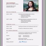 Anschreiben Openoffice Vorlage Best Of 12 Lebendig Lebenslauf Muster Bilder
