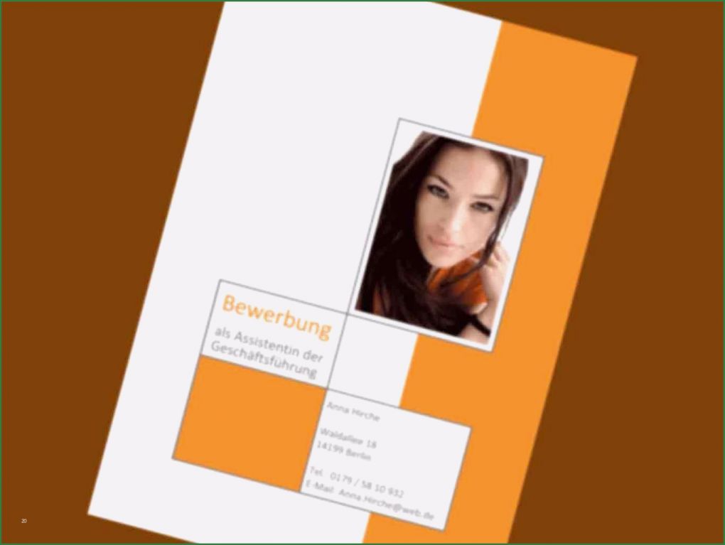 Anschreiben Openoffice Vorlage Erstaunlich 15 Bewerbung Deckblatt Vorlage Openoffice Kostenlos
