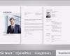 Anschreiben Openoffice Vorlage Gut Bewerbung Muster Libero Bewerbungsprofi Net